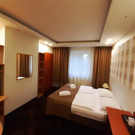 Akme Apartments & Rooms & Free Parking-3