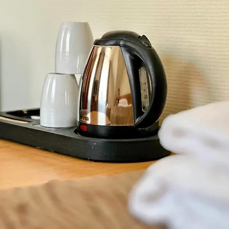 Akme Apartments & Rooms & Free Parking-2